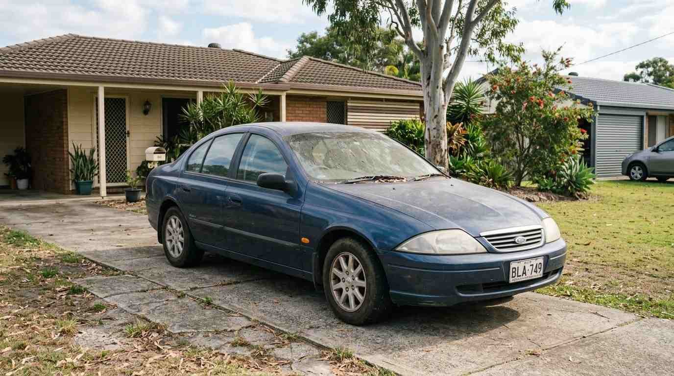 The Cost of Keeping an Unused Car: Hidden Expenses to Consider