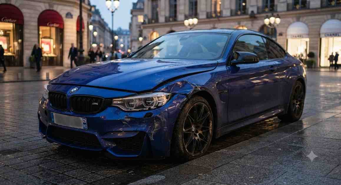 Written-Off & Salvage Cars