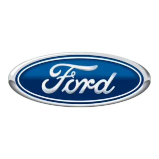 Ford logo