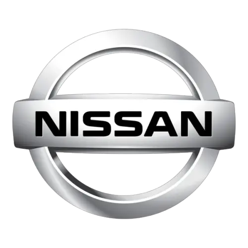 Nissan logo