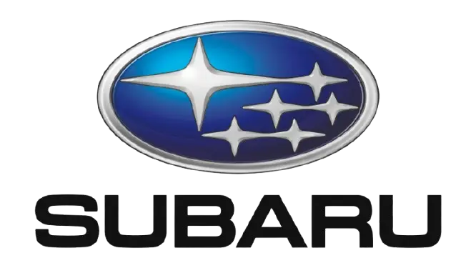 Subaru logo