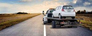 car removals